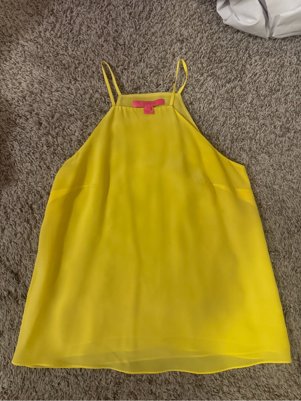 Lilly Pulitzer top size xs